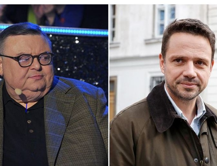 Co za ulga, wreszcie można publicznie się okreśić...