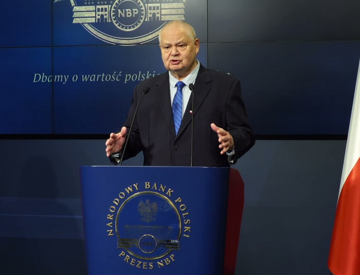 Jest decyzja w sprawie stóp procentowych. NBP wyjaśnia, co dalej z inflacją