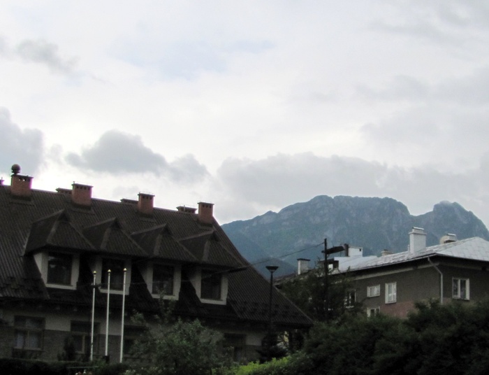 Kotlina Pięciu Źródeł