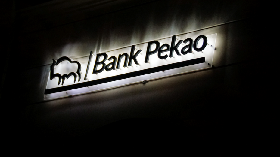 Klienci banku Pekao SA narażeni są na cyberprzestępstwa. (fot. Flickr)