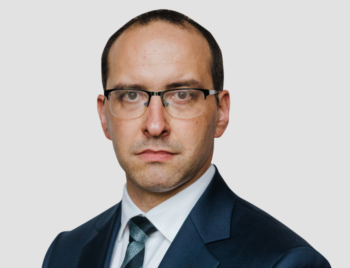 Pan Żaryn reanimuje urząd z Mysiej