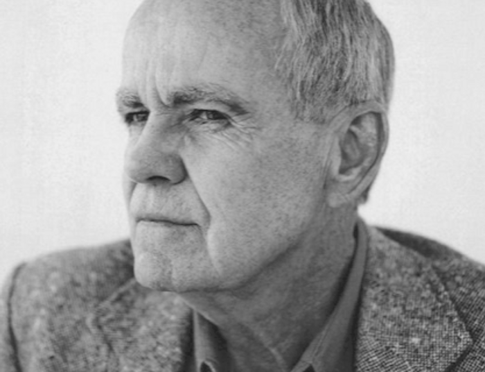Nie żyje Cormac McCarthy. Każda jego książka była wydarzeniem