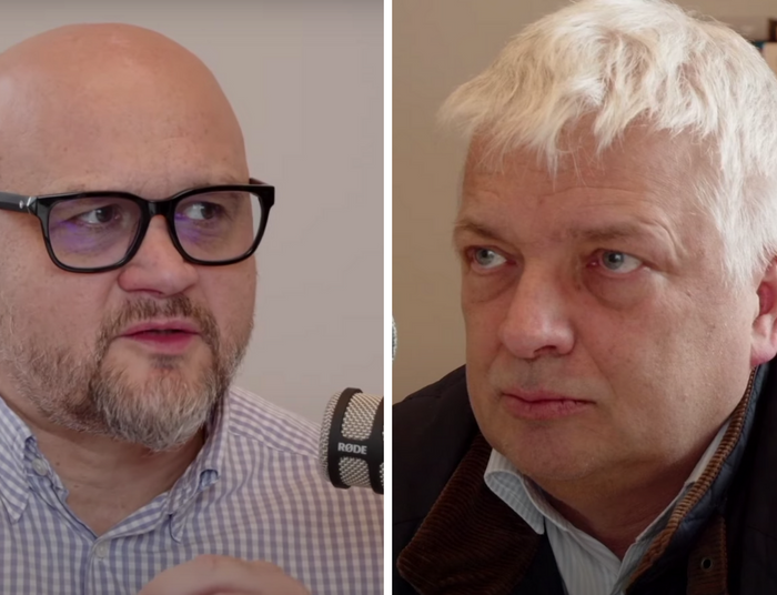 Jastrzębowski wyciska. Gwiazdowski o sankcjach na Rosję i potencjalnej wojnie