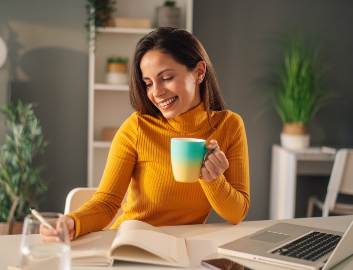 Kalendarze tygodniowe – pomoc planowaniu codzienności i w rozwijaniu biznesu!