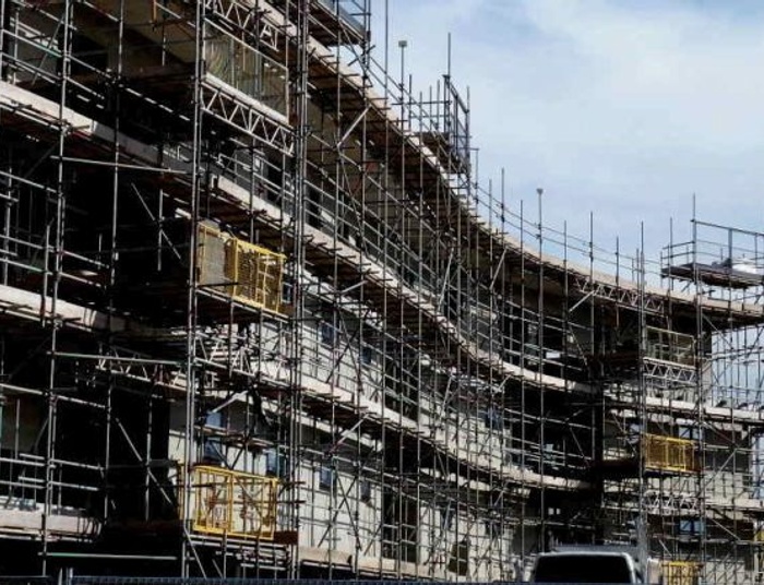 Tak drogo dawno nie było. Niektóre ceny w budownictwie wzrosły nawet o jedną trzecią