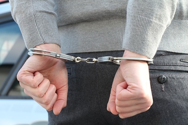 Radosław M. tymczasowo aresztowany. Fot. Pixabay / zdjęcie ilustracyjne