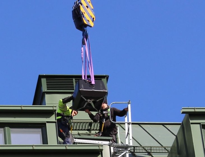 Tęsknota za PRLem czyli Polska w ruinie