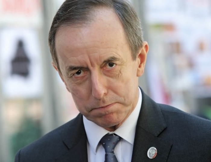 Etos Człowieków Roku Gazety Wyborczej