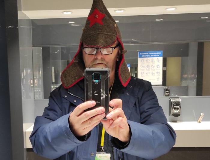 Ziemia, Chleb i Pokój ( z aneksem ) Wam Towarzysze!