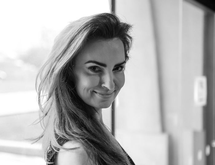 Nie żyje Agnieszka Maciąg. Modelka i pisarka miała 56 lat