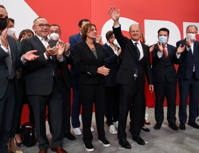 "Po wyborach nastąpi pogorszenie w relacjach Polski z Niemcami"