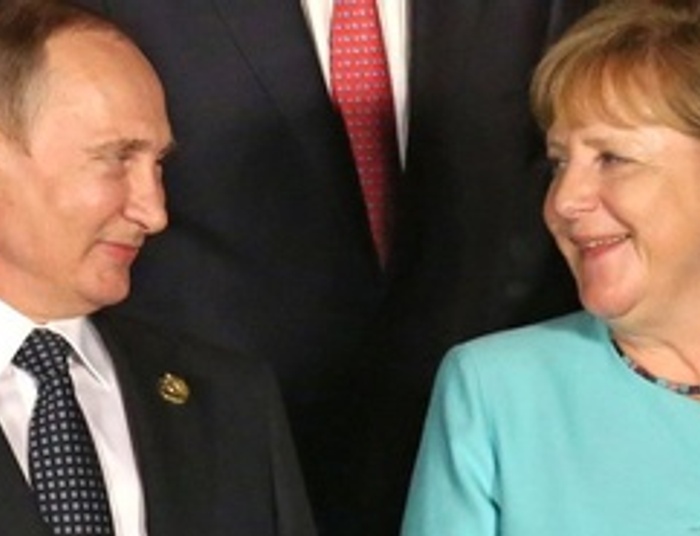 Rosja i Niemcy zafundują Polsce nowe „Locarno”?