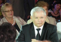 Jarosław Kaczyński:Kobiecość i męskość to dwie formy tego samego fenomenu, jakim jest człowieczeństwo