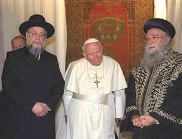 Dziś 20 rocznica śmierci Jana Pawła II