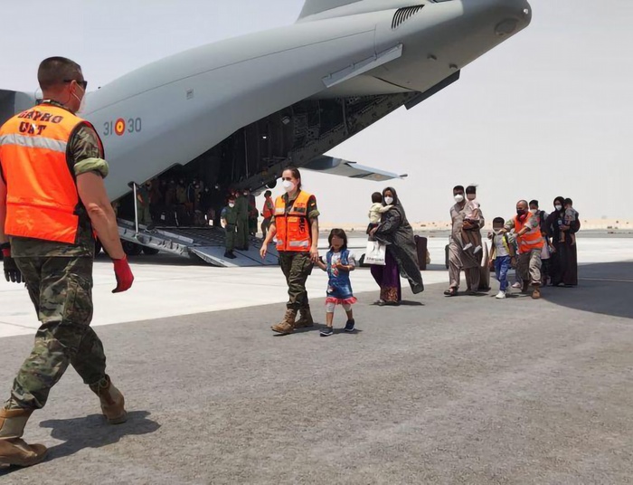 Taliban - afgańska droga do przepaści