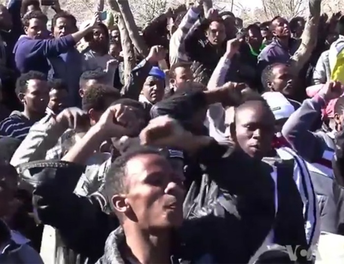 Francuska matka do rządu V Republiki " ratujcie do cholery nasze dzieci"