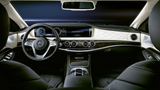 Mercedes-Maybach S 650 Guard / Mercedes / Daimler AG - Global Communicatio