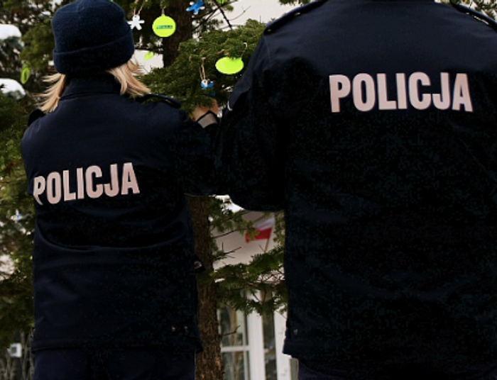 Kolejny skandal w policji. Funkcjonariusze zamieszani w handel narkotykami