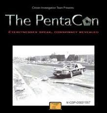 pentagon 9/11 - taksowka
