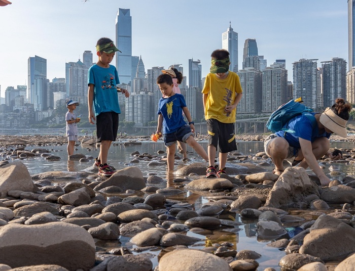 Koniec tanich Chin – Reshoring...