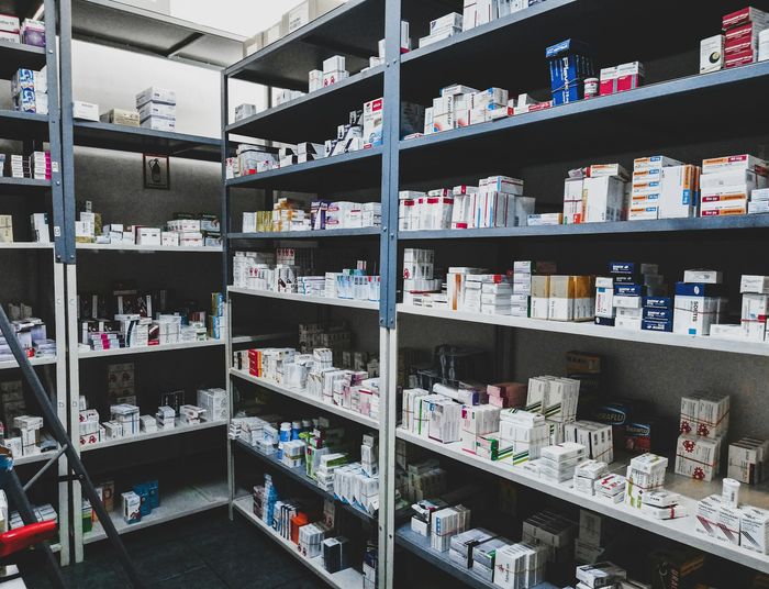 Poważne braki w aptekach. Niedobór leków może zagrażać pacjentom