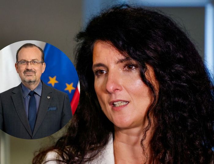 Wojewoda dolnośląski odwołany za powódź. Premier Tusk już powołał następcę