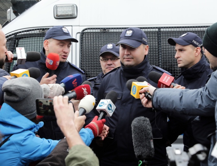 Policja: "tajemnica Kulsona" już wyjaśniona