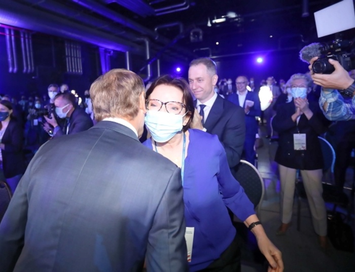 Zmiany w PO. Kopacz i Arłukowicz musieli ustąpić ze stanowisk