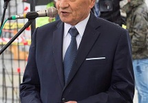 Tadeusz Ferenc. fot. Wikimedia