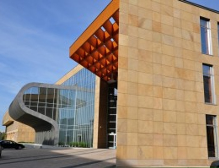 KOMOROWSKI coś dziś otwarł w Rzeszowie.