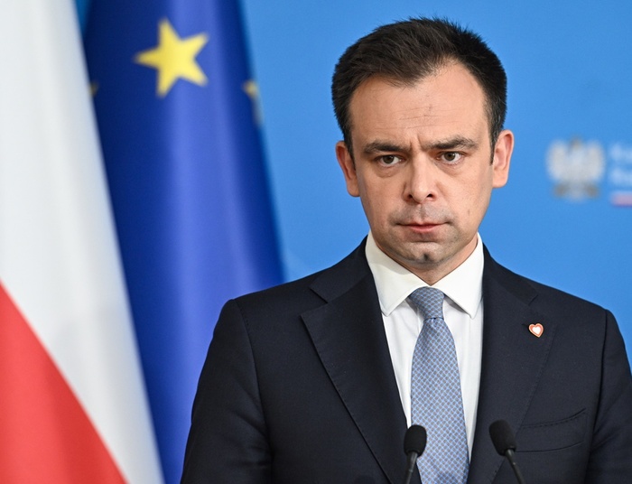 Minister finansów nie owijał w bawełnę. „Podłożyli minę pod polską gospodarkę”