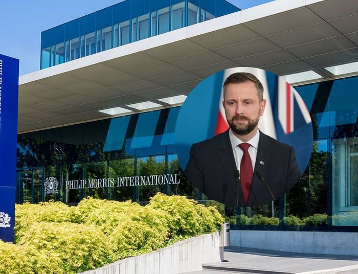 Afera lobbingowa. Spotkanie wicepremiera z potentatem tytoniowym