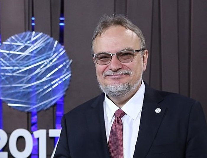 Nowe władze w Polskiej Grupie Zbrojeniowej. P.o. prezesa Jakub Skiba