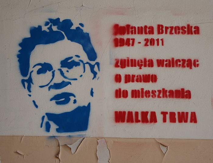 Zbrodnia bez kary. 10 lat od śmierci Jolanty Brzeskiej nikt nie usłyszał zarzutów