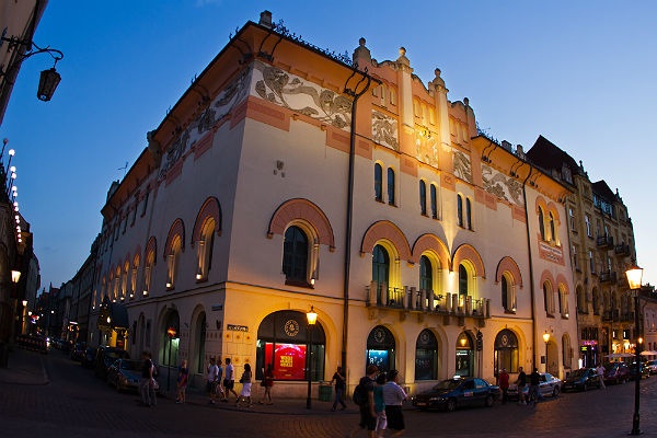 Krakowski "Teatr Stary"