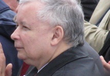 Jarosław Kaczynski