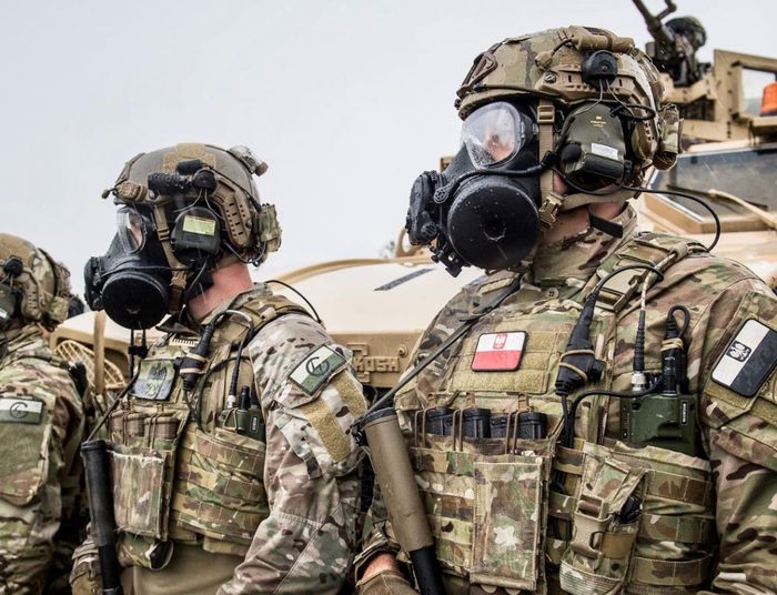 Śmierć polskich żołnierzy za granicą. Zginęli specjalsi