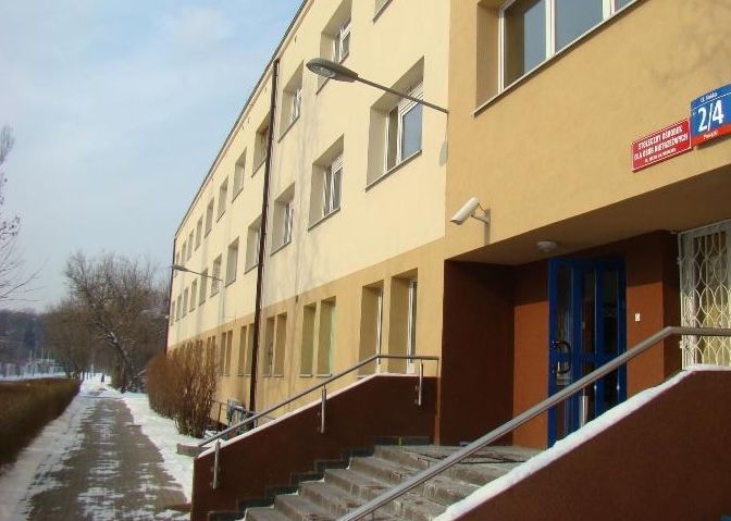 Izba wytrzeźwień w Warszawie. Dyrektor obraził kontrolerów?