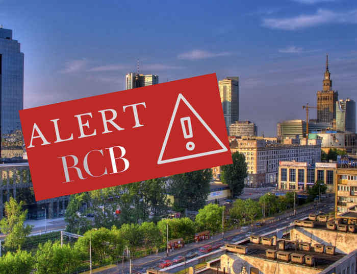 Stan alarmowy w Polsce. Tłumaczymy, jak wpływa to na życie obywateli