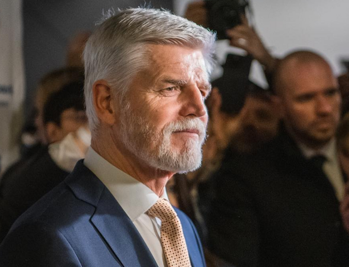 Petr Pavel po wygranej w Czechach. Chwali Polskę i wspiera plany Ukrainy
