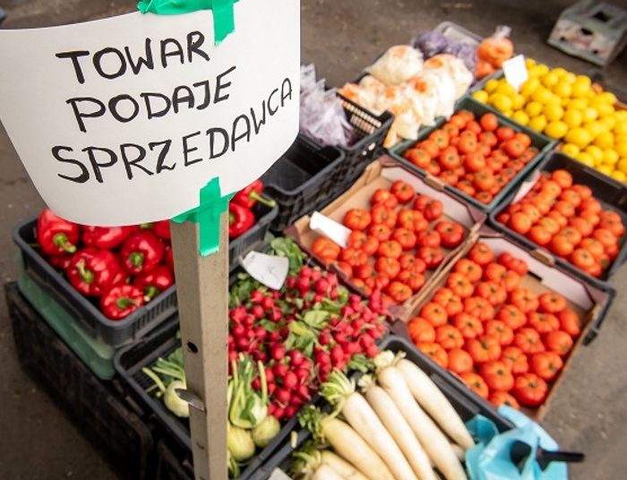 Andrzej Duda: Rozpoczynamy akcję „Kupuj świadomie produkt polski”