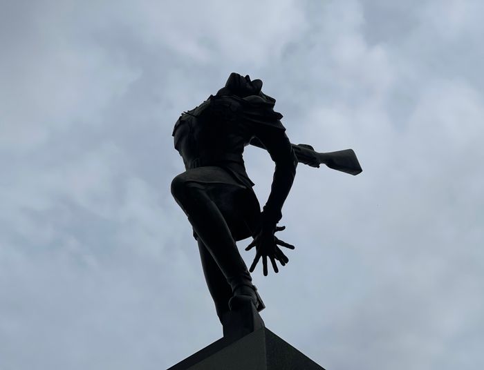 Dzień Pamięci Ofiar Zbrodni Katyńskiej