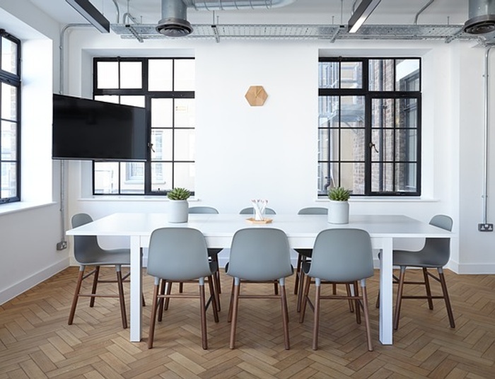 Ile można zarobić na wynajęciu mieszkania do reklamy lub filmu?