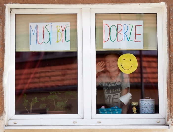 Recepta na kryzys gospodarczy? Ułatwiać i nie zabierać!