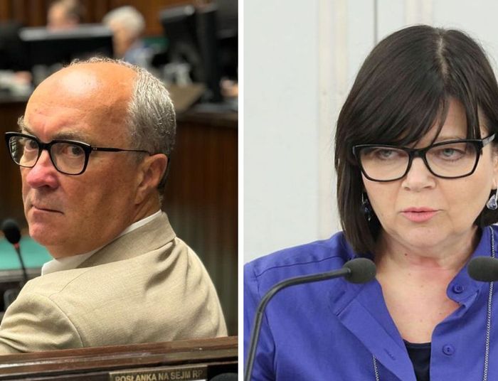 Kolejna kość niezgody w rządzie. Czarzasty nie zgadza się na pomysły Leszczyny