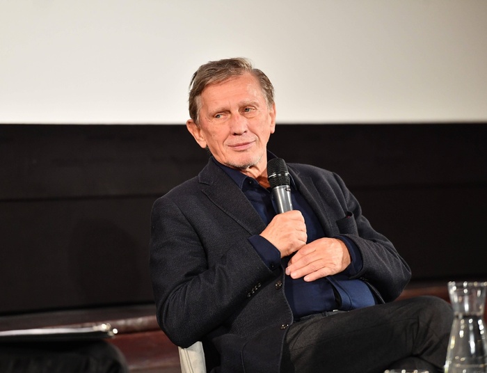 Rozbrajające wyznanie Jana Englerta. Aktor nie ma już nic do stracenia