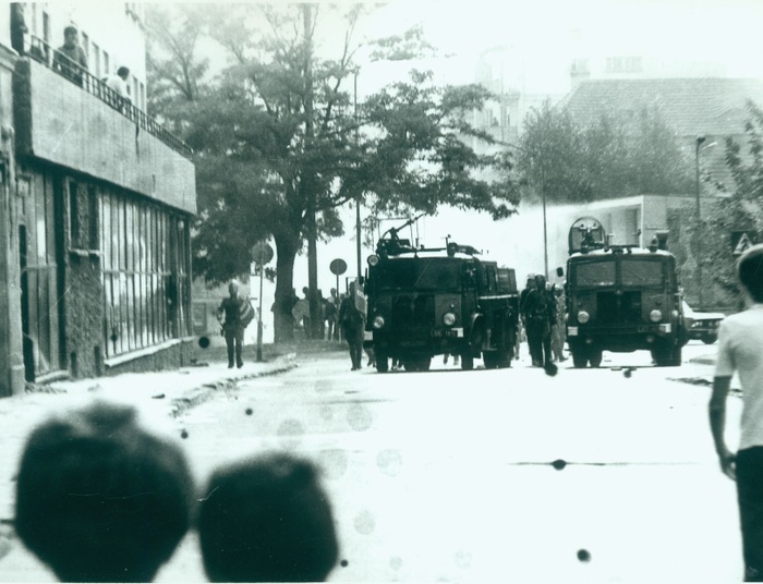 G. Kowal: Zbrodnia lubińska - nieznane zdjęcia