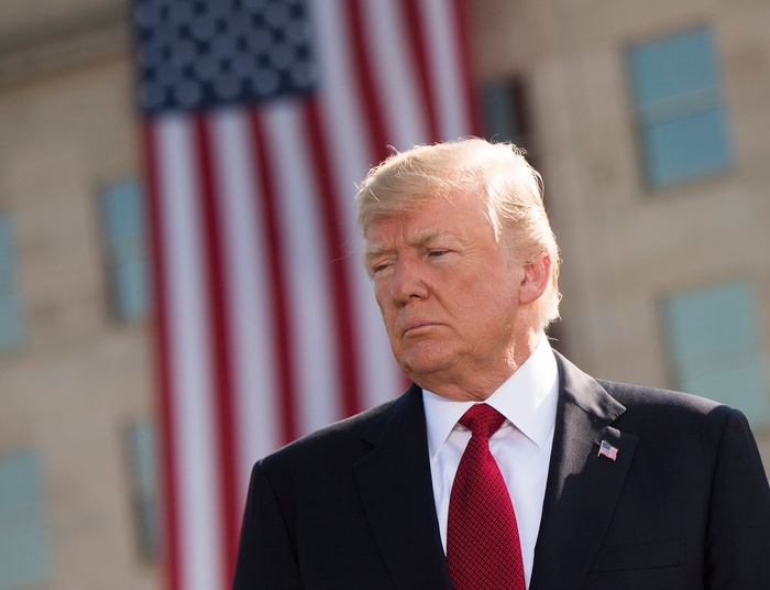 Impeachment, zraniony Trump i pułapki...