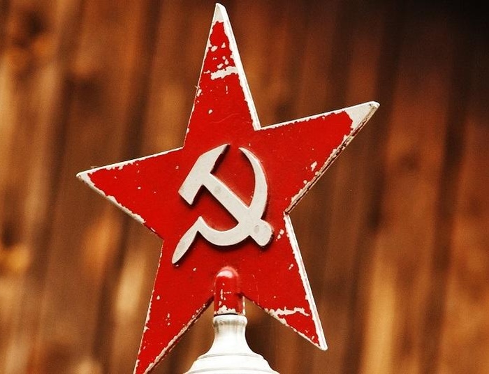 Polscy komuniści proszą o pomoc