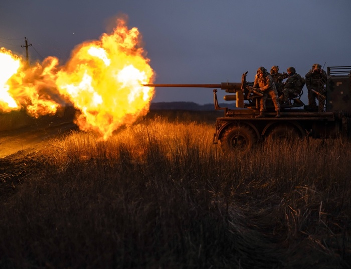 Szwecja alarmuje. Rząd i wojsko apelują o przygotowania na atak Rosji